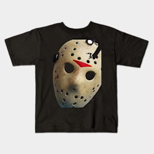 FRIDAY THE 13TH Kids T-Shirt